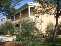 Appartamenti Villa Sipar